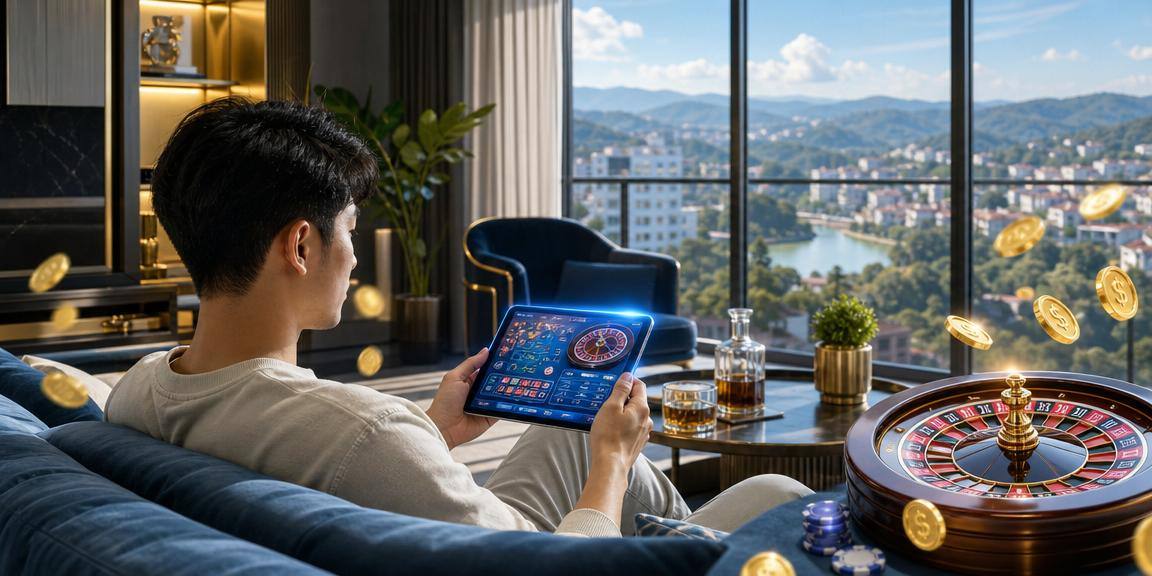 ku6789 gaming platform
